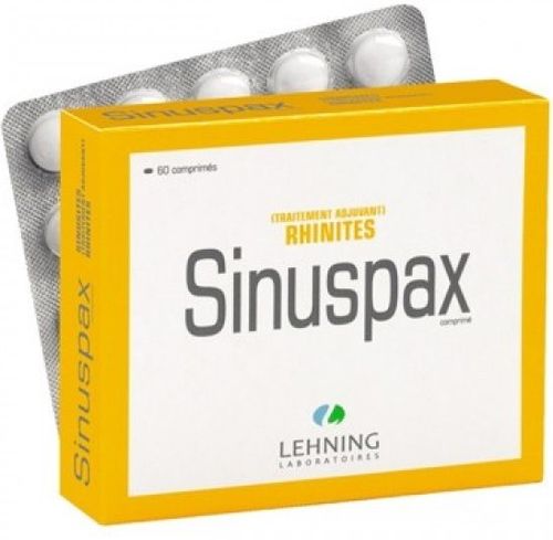 sinuspax lenhing