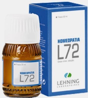 l72 lenhing