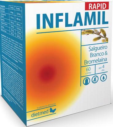 inflamil rapid comp