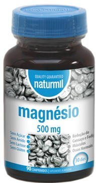 magnesio naturmil