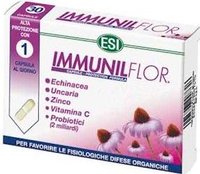 immunilflor capsulas