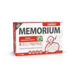 Aceder ao produto Memorium Energy - 30 ampolas PAGUE 2 LEVE 3*