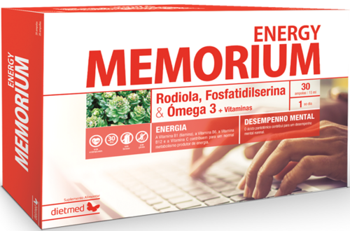 memorium energy ampolas
