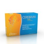 Aceder ao produto Cerebrum Forte - 30 + OFERTA de 10 ampolas LEVE 3 PAGUE 2*