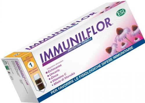 immunilflor monodoses