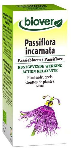 passiflora biover