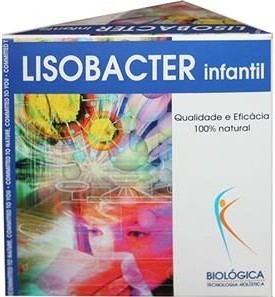 lisobacter