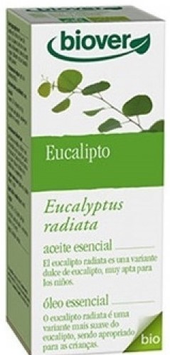 oleo essencial eucalipto biover