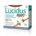 Aceder ao produto Lucidus® Neuro+ - 30 ampolas
