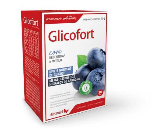 glicofort