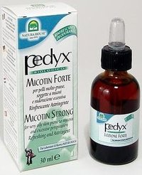 micotin loçao pedyx 30 ml