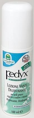 loçao spray pedyx 100 ml
