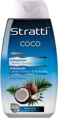 shampo stratti coco