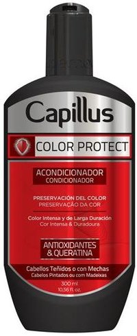 condicionador color protect capillus