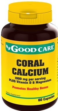 coral calcium plus