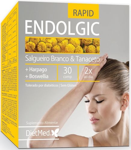 endolgic