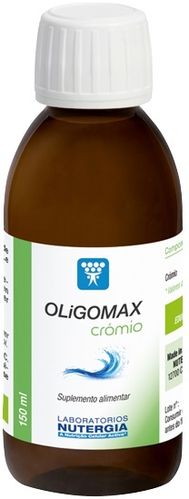 oligomax cromio
