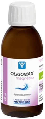 oligomax magnésio