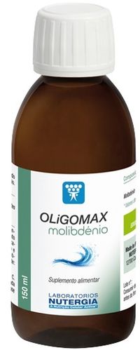 oligomax molibdenio