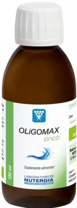 oligomax zinco