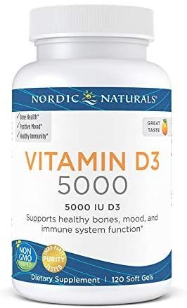 vitamin d3 5000 nordic naturals