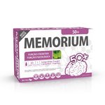 Aceder ao produto Memorium 50+ - 30 ampolas PAGUE 2 LEVE 3*