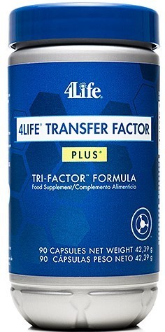 transfer factor tri-factor plus