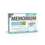 Aceder ao produto Memorium Neuro - 30 ampolas PAGUE 2 LEVE 3*