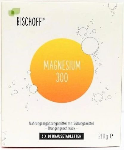 magnesium bischoff