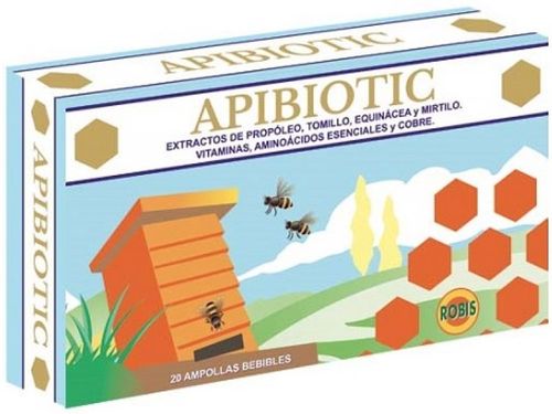 apibiotic amp.