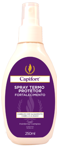 spray termo protector capifort