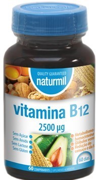 vitamina b12 naturmil