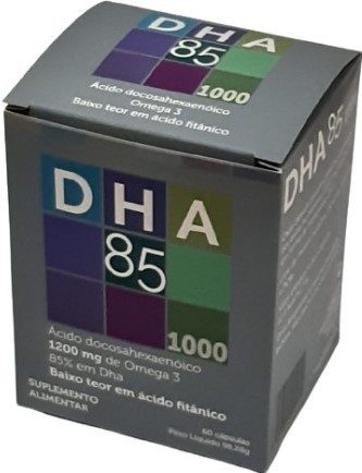 DHA 85