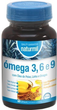 omega 3 6 9 naturmil