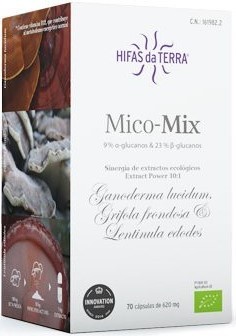 mico-mix