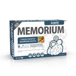 Aceder ao produto Memorium Forte - 30 ampolas PAGUE 2 LEVE 3*