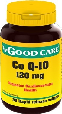 co q10 good care