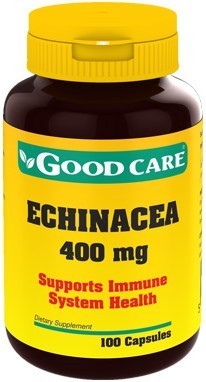 echinacea good care