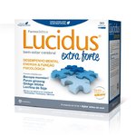 Aceder ao produto Lucidus® Extra Forte - 30 ampolas