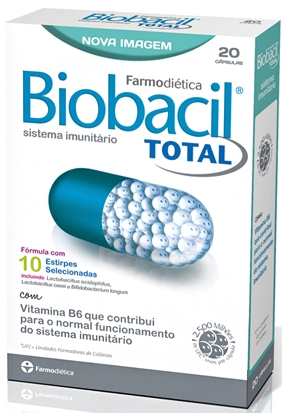 biobacil total