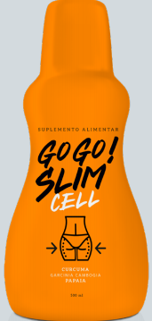 go go slim cell