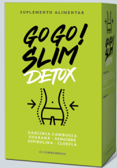 go go slim detox