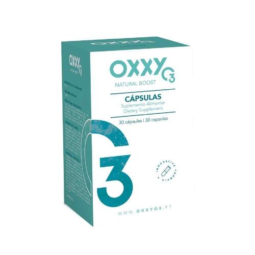 oxxy capsulas