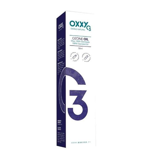oxxy óleo
