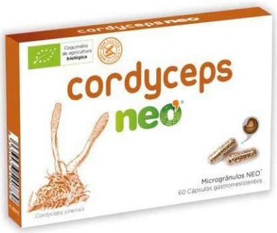 cordyceps neo