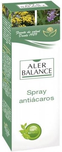 aler balance spray