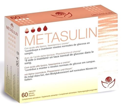 metasulin
