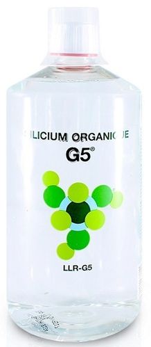 silicio organico g5