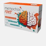 Aceder ao produto Memochoc Forte - 30 ampolas