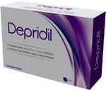 Aceder ao produto Depridil - 30 ampolas